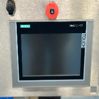 PL Controls Cleanroom Airlock Chamber image 3